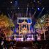 琉璃神社官方社区创作大赛颁奖典礼现场，获奖作品展示